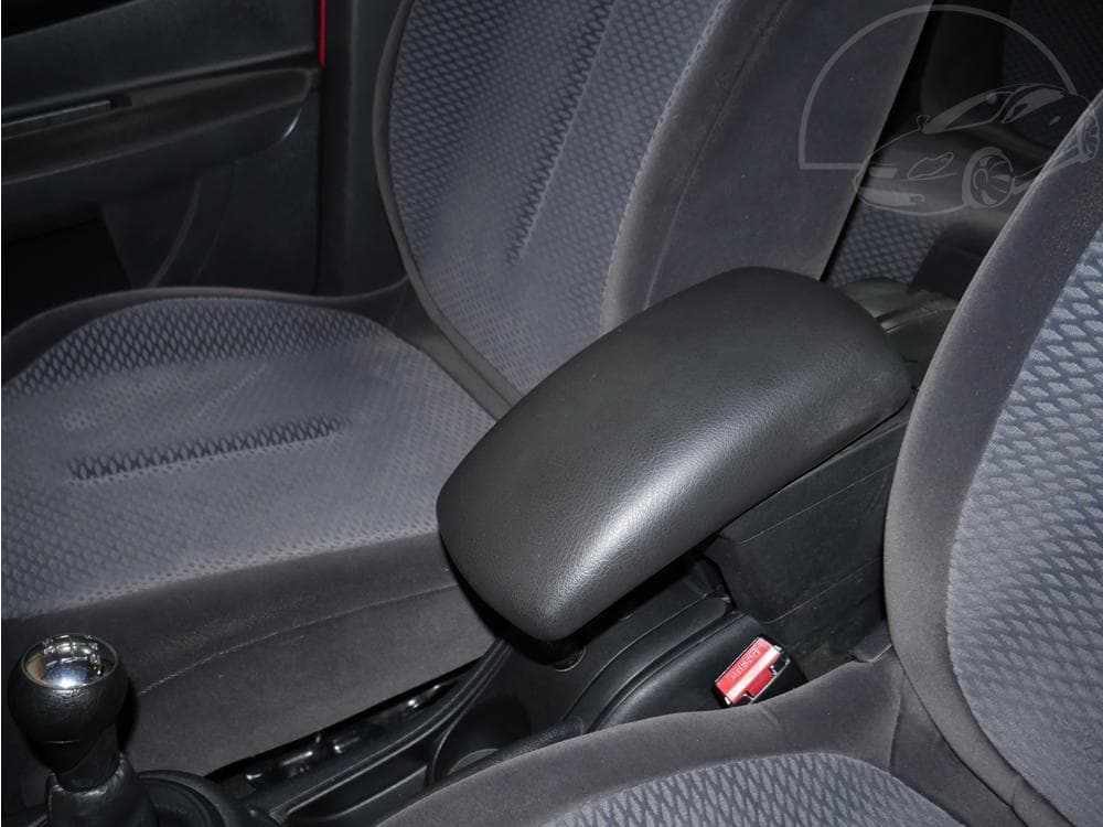 2008 Citroen C4 - 19
