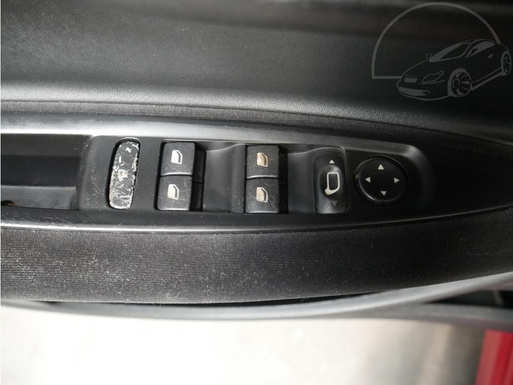 2008 Citroen C4 - 20