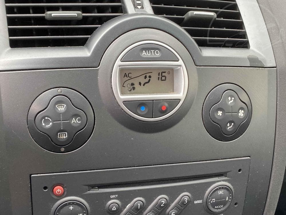 2009 Renault MEGANE - 14