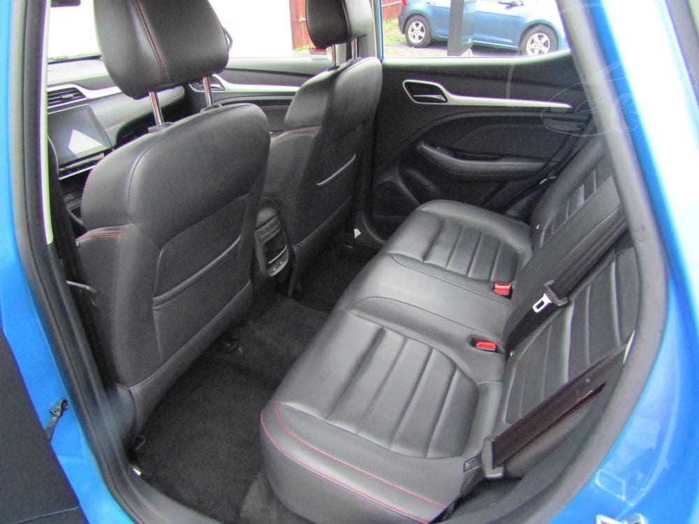 2022 MG Ostatní - 10