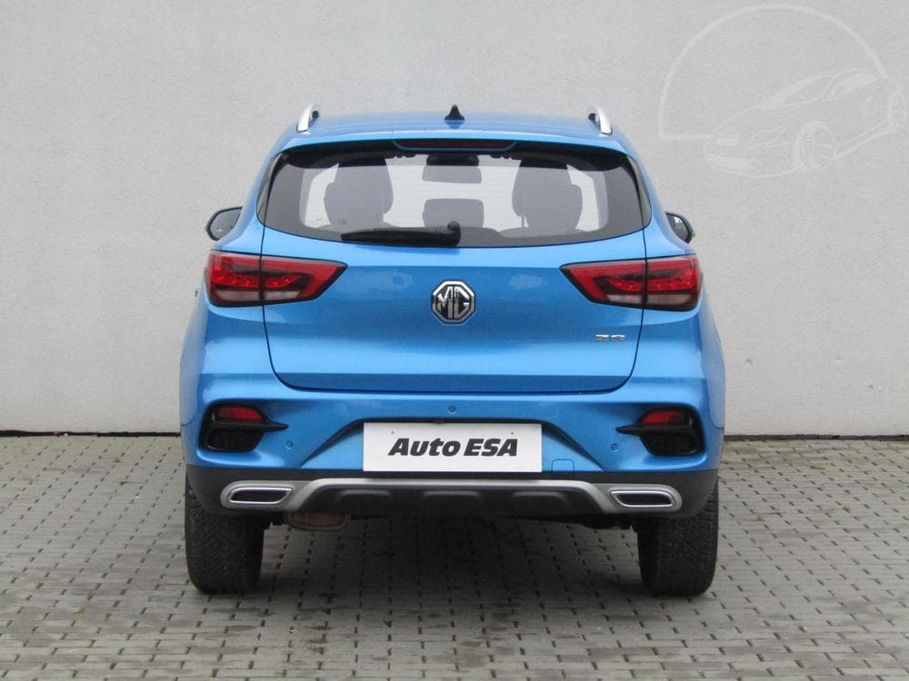 2022 MG Ostatní - 5