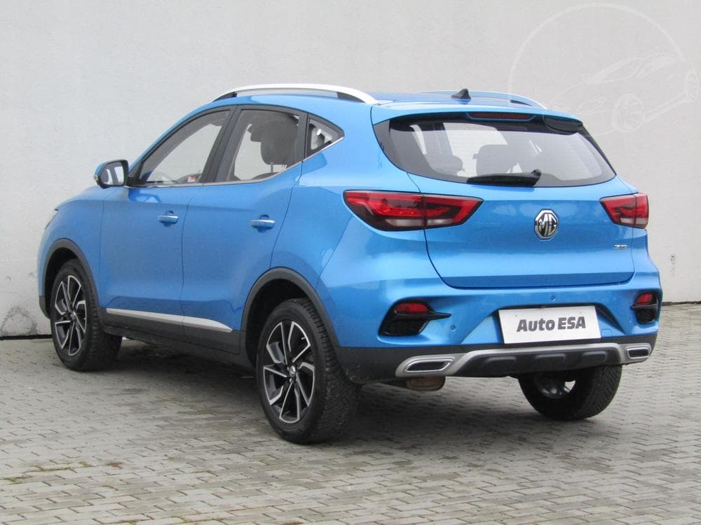 2022 MG Ostatní - 6