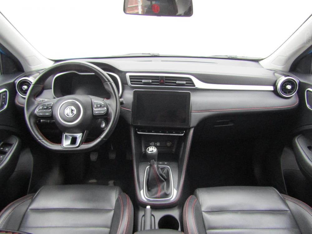 2022 MG Ostatní - 8