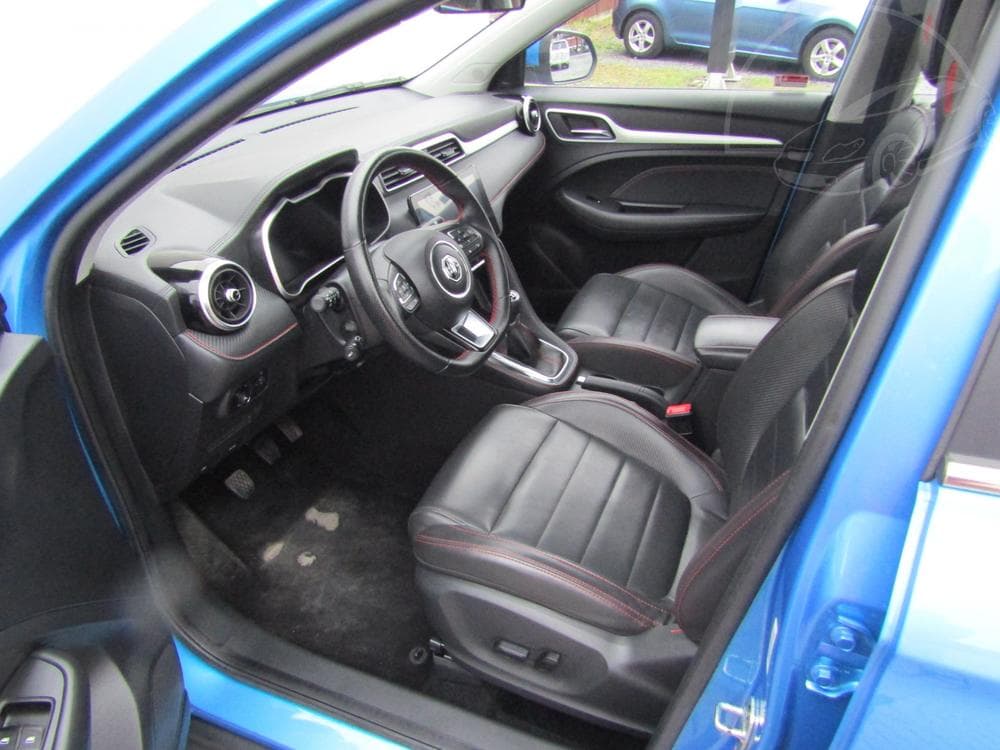 2022 MG Ostatní - 9