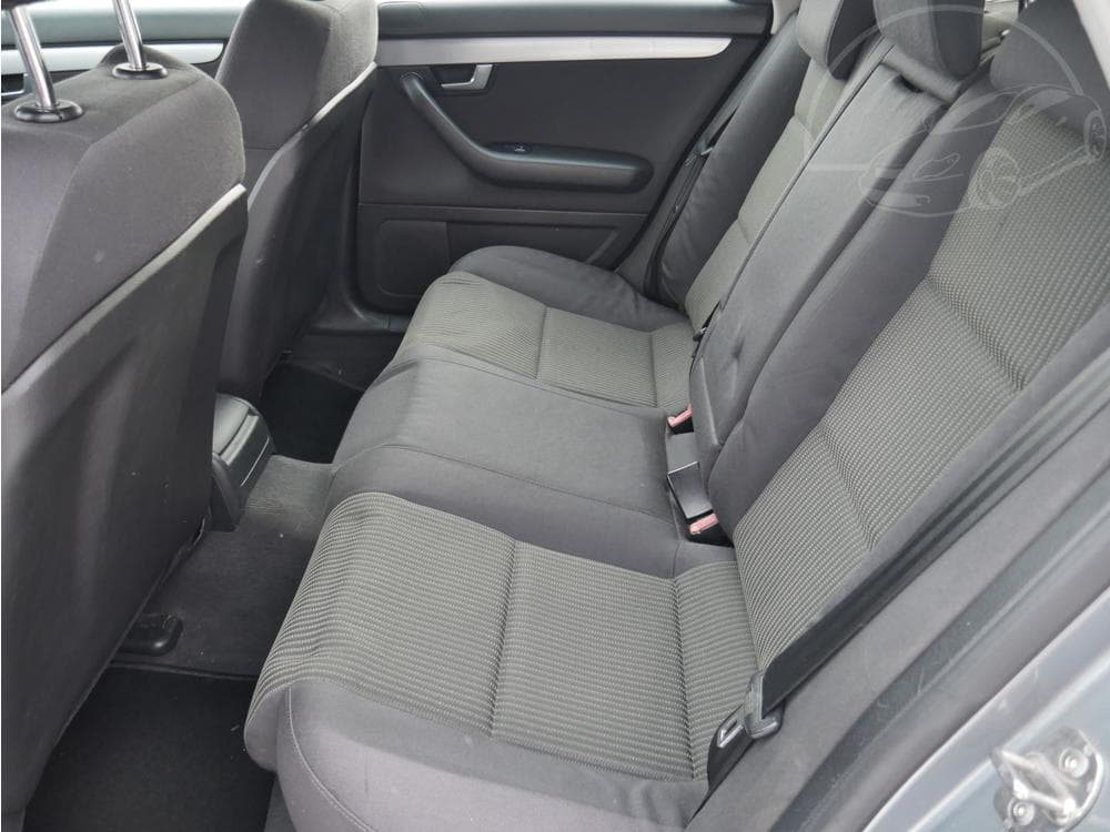 2006 Audi A4 - 10