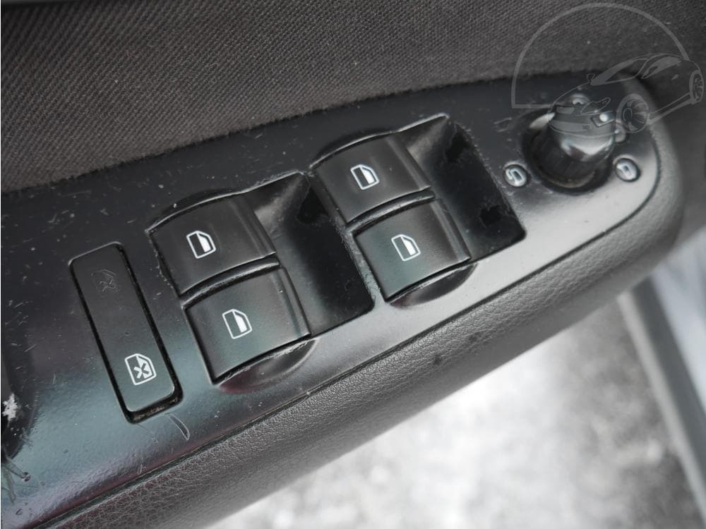 2006 Audi A4 - 12