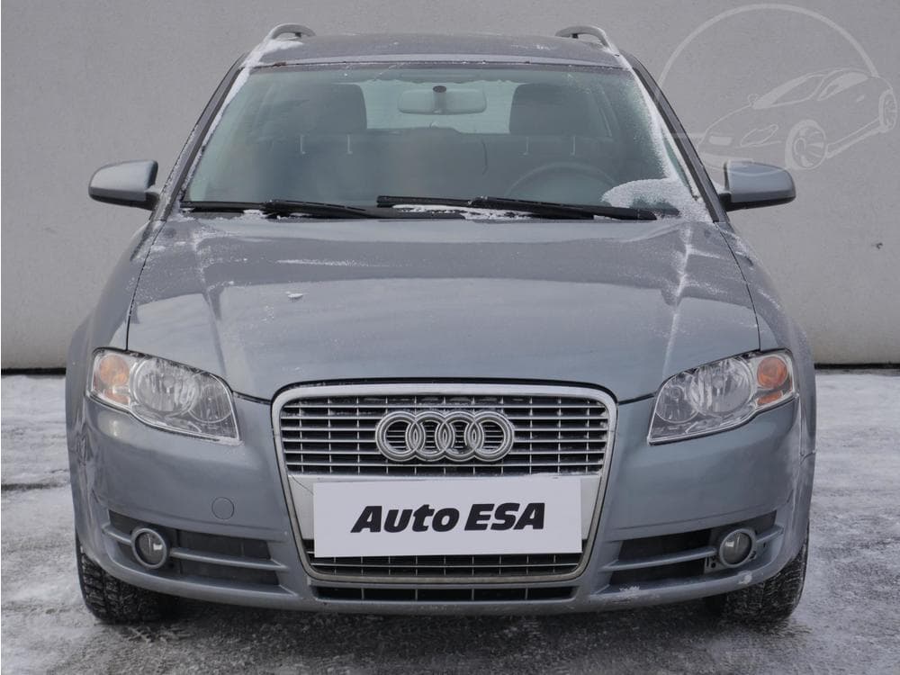 2006 Audi A4 - 2