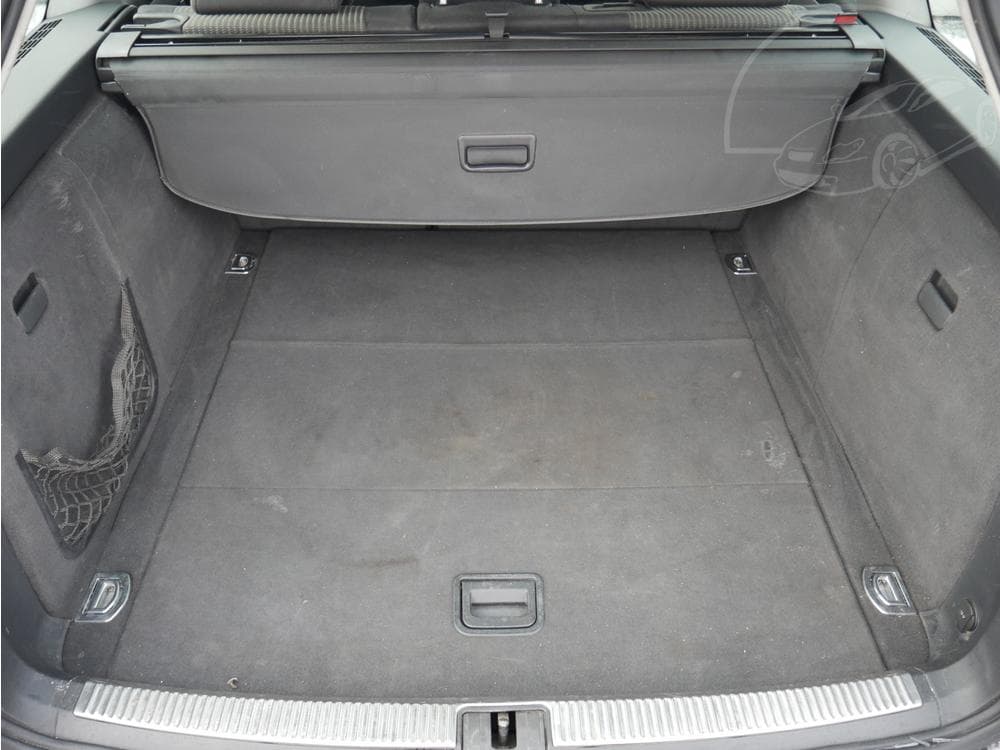 2006 Audi A4 - 7