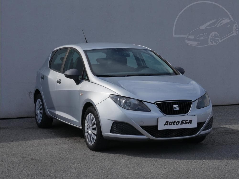 Seat Ibiza 1.2 i