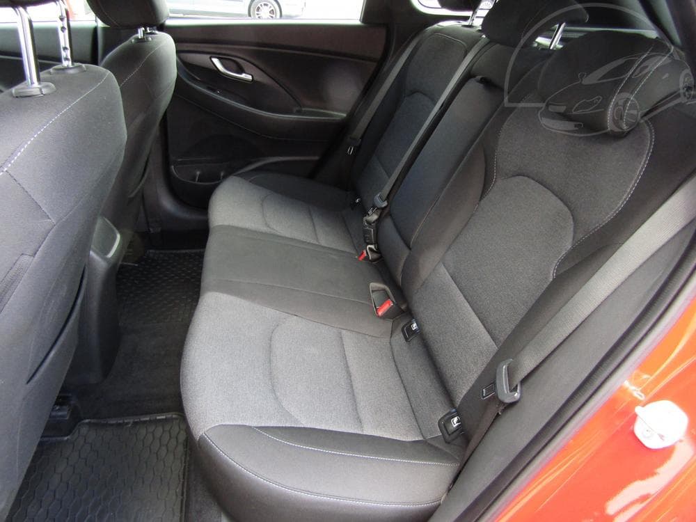 2023 Hyundai i30 - 10