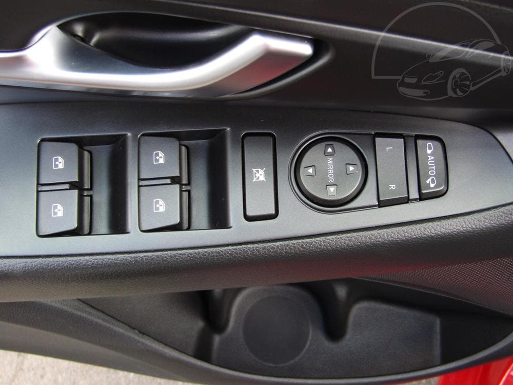 2023 Hyundai i30 - 11