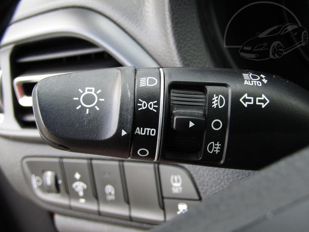 2023 Hyundai i30 - 12