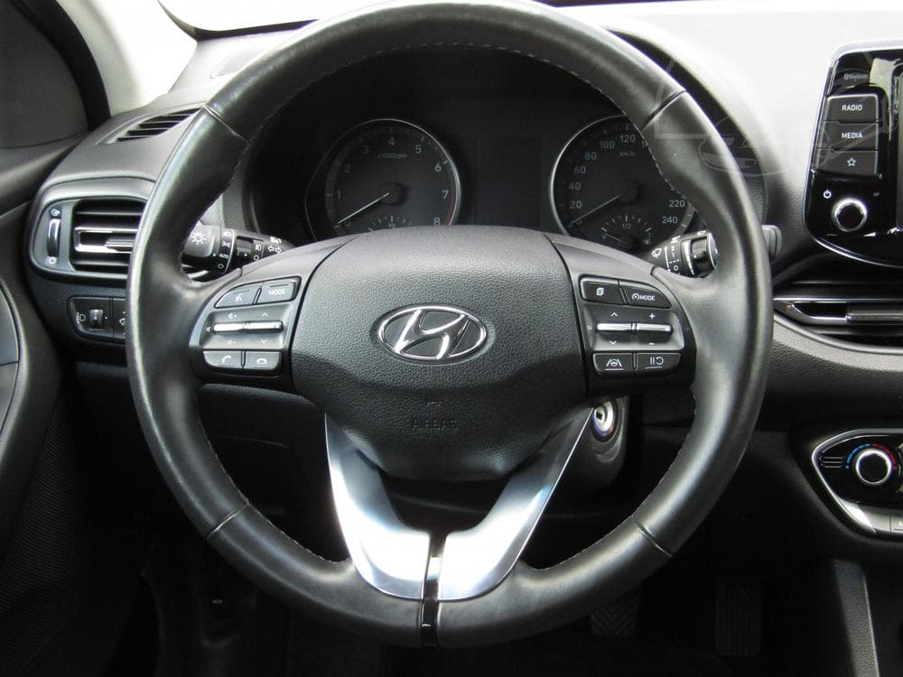 2023 Hyundai i30 - 13