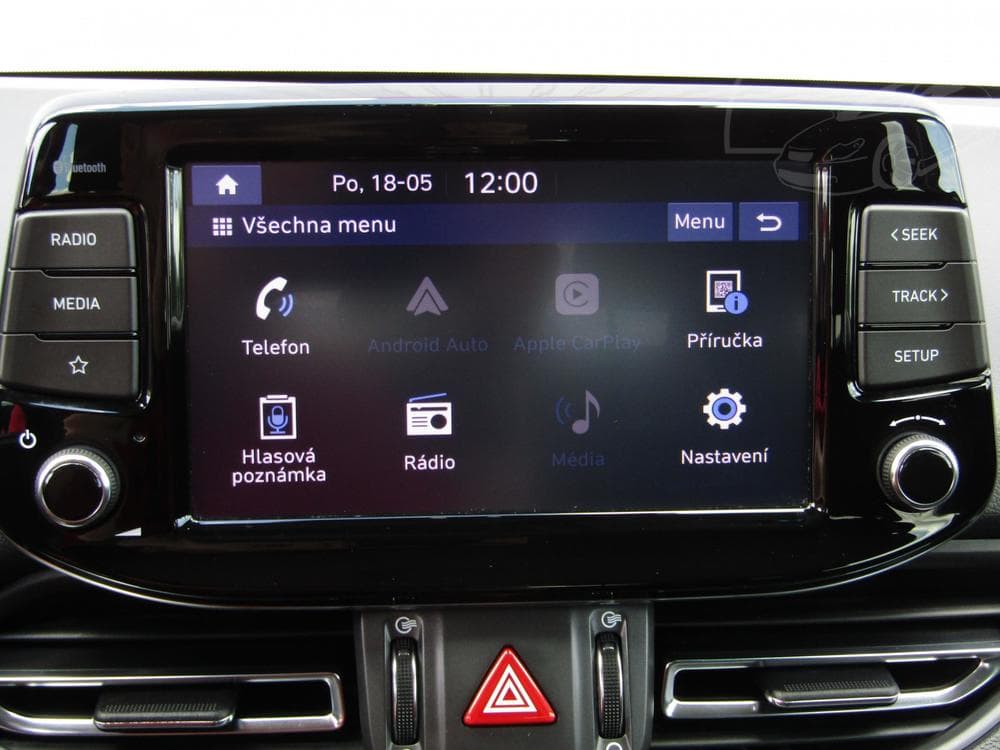 2023 Hyundai i30 - 17