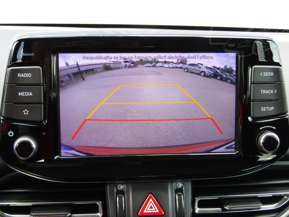 2023 Hyundai i30 - 18