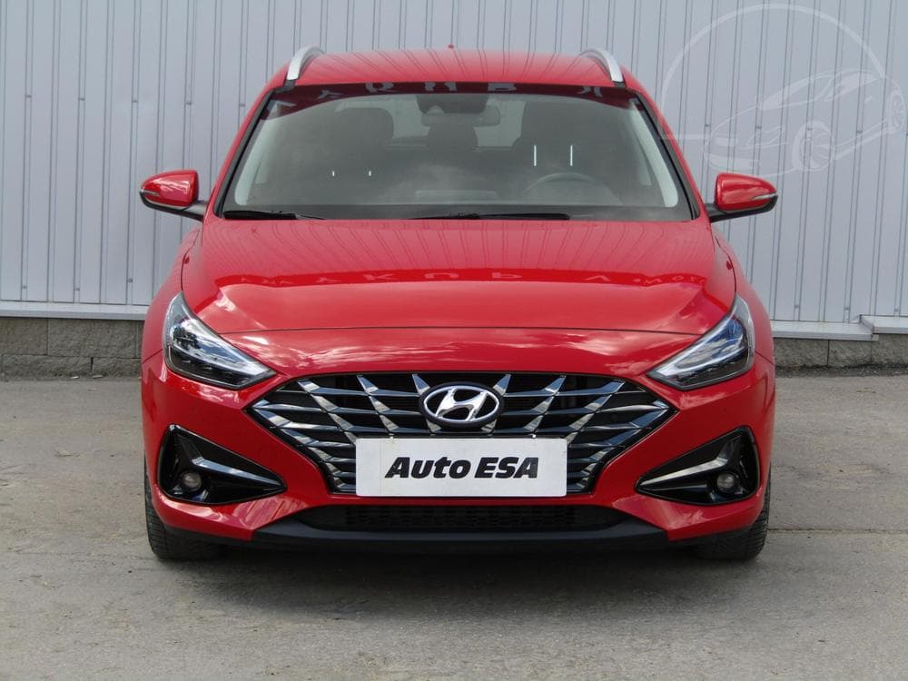 2023 Hyundai i30 - 2