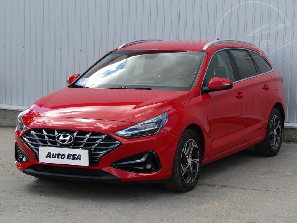 2023 Hyundai i30 - 3