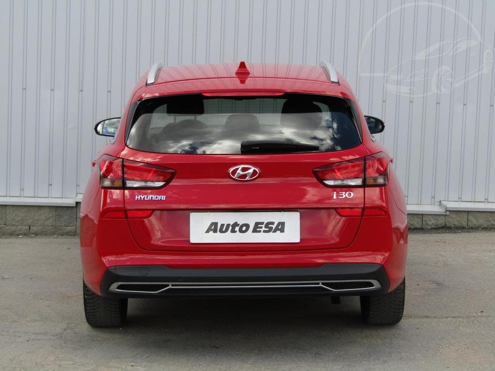 2023 Hyundai i30 - 5