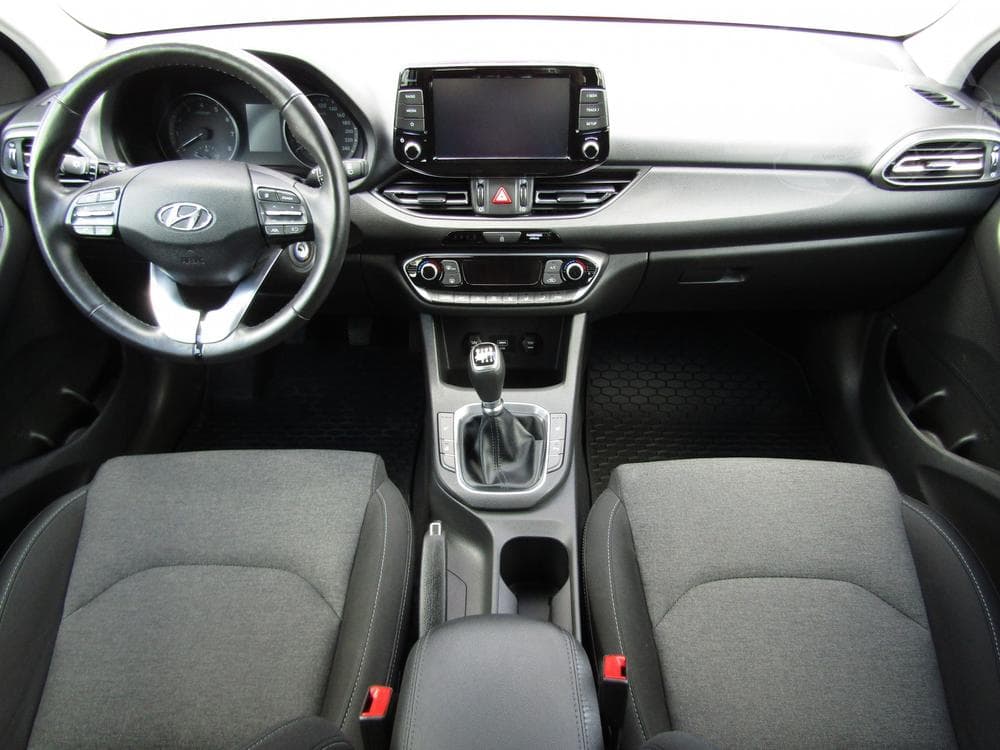 2023 Hyundai i30 - 8