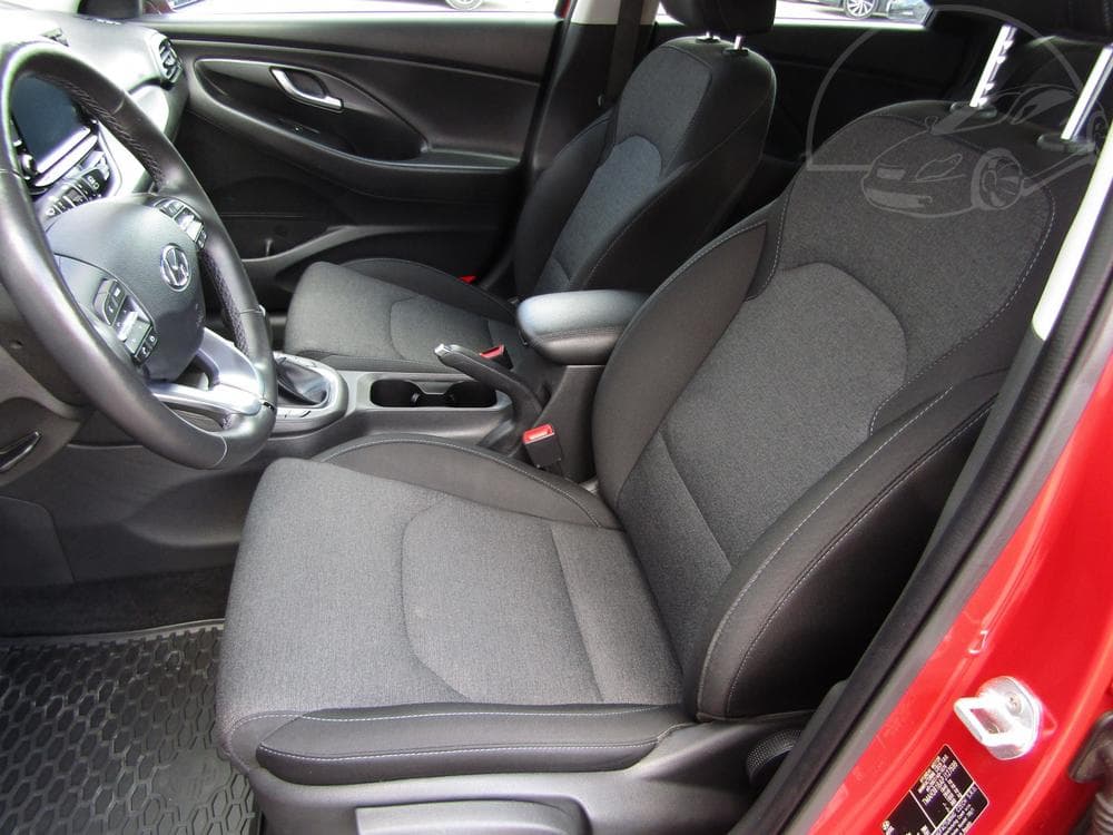 2023 Hyundai i30 - 9