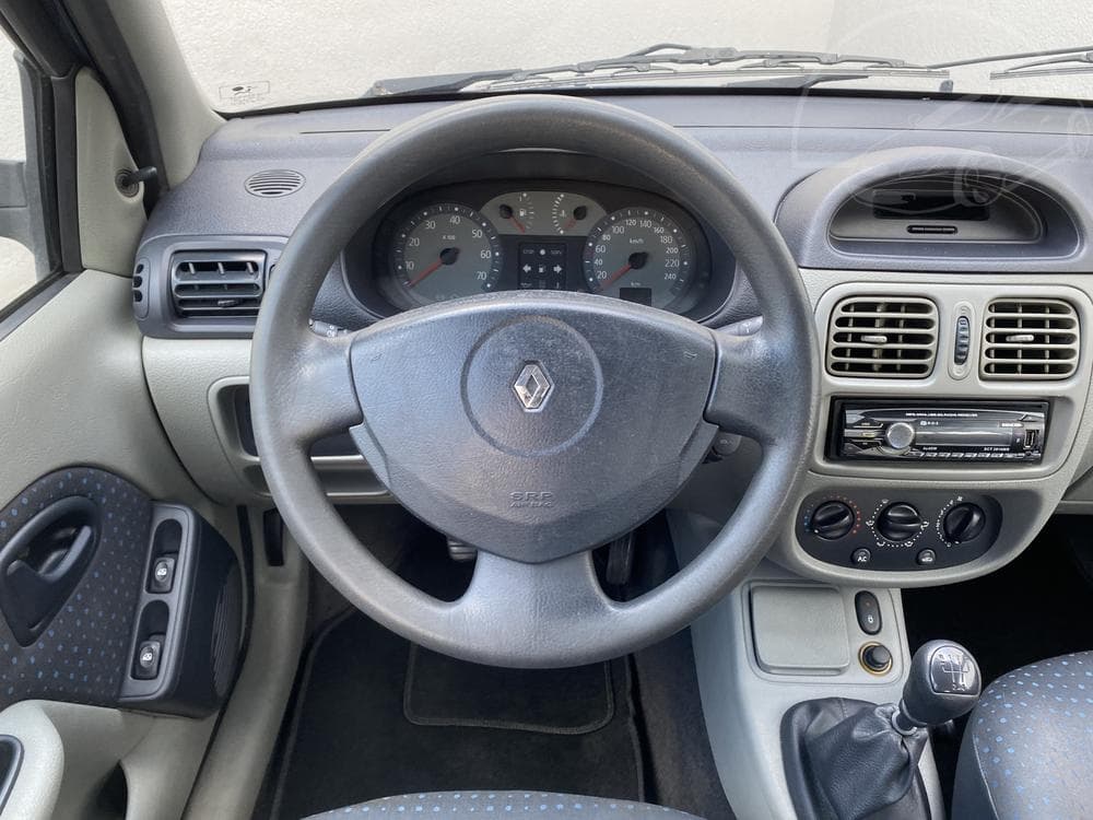 2004 Renault THALIA - 21