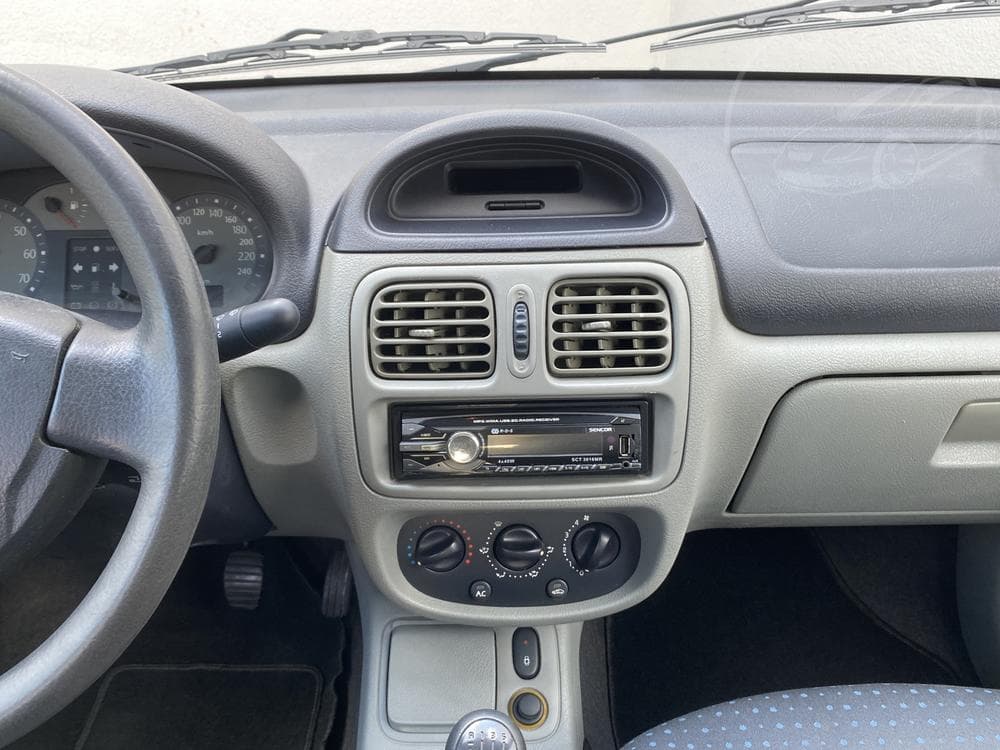 2004 Renault THALIA - 23