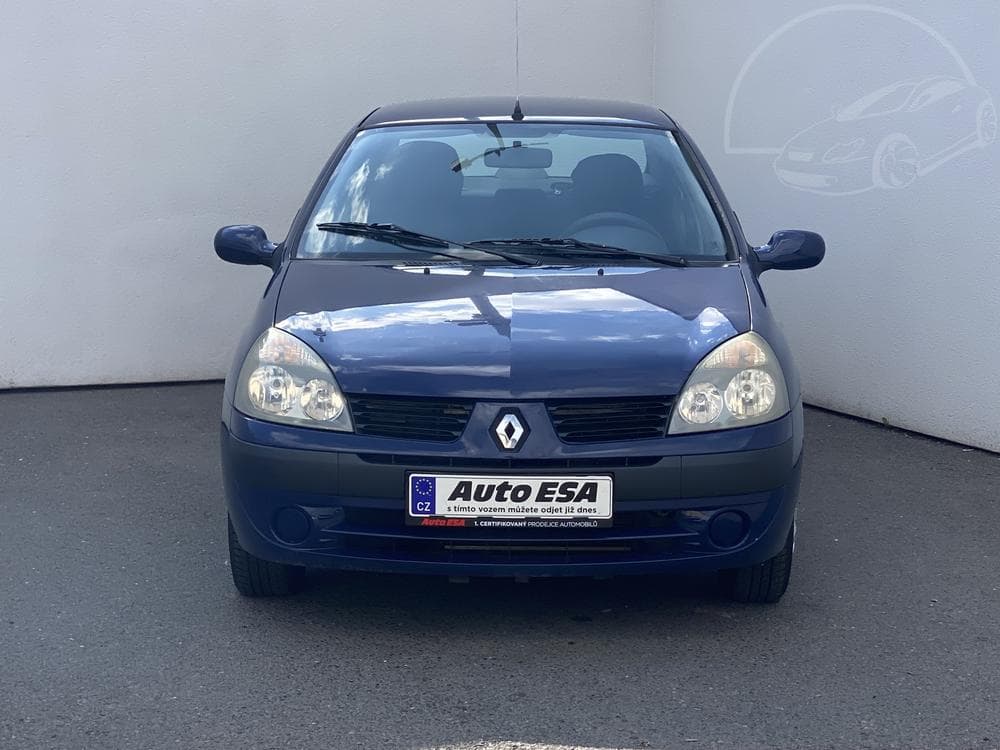 2004 Renault THALIA - 3