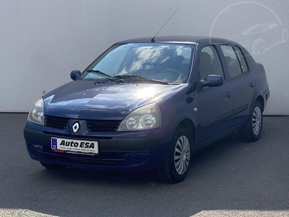 2004 Renault THALIA - 5