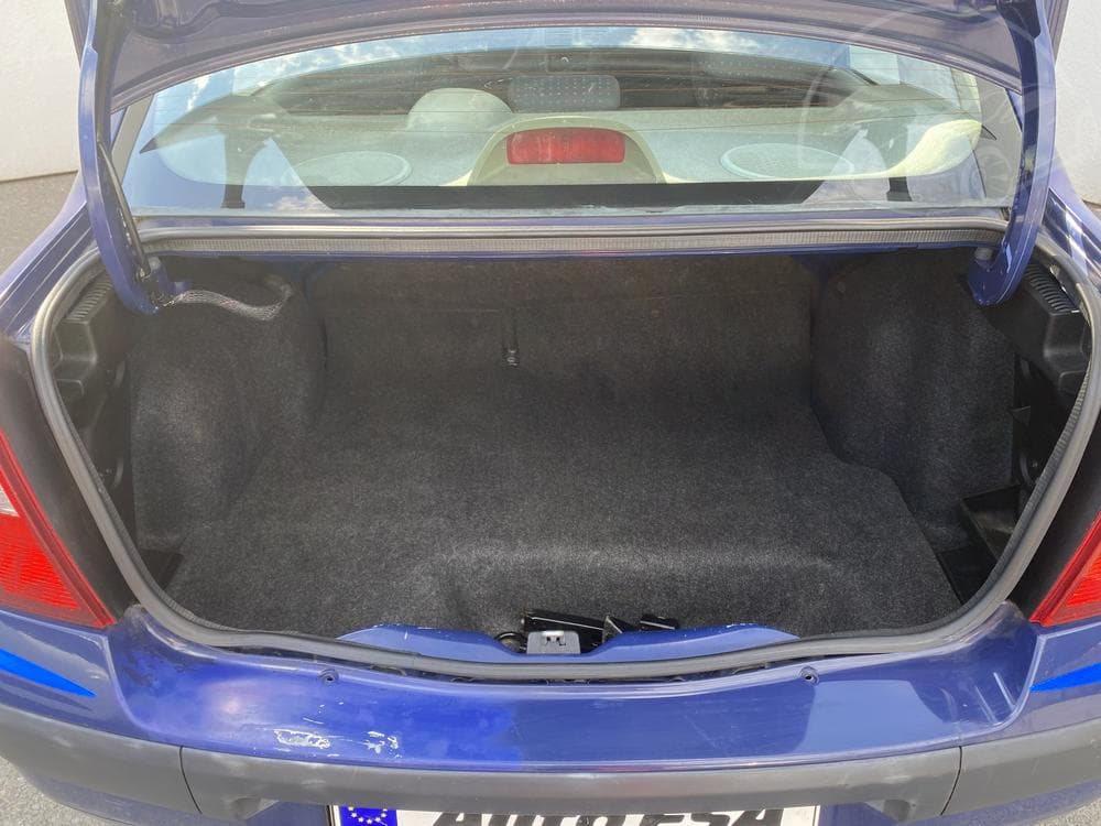 2004 Renault THALIA - 13