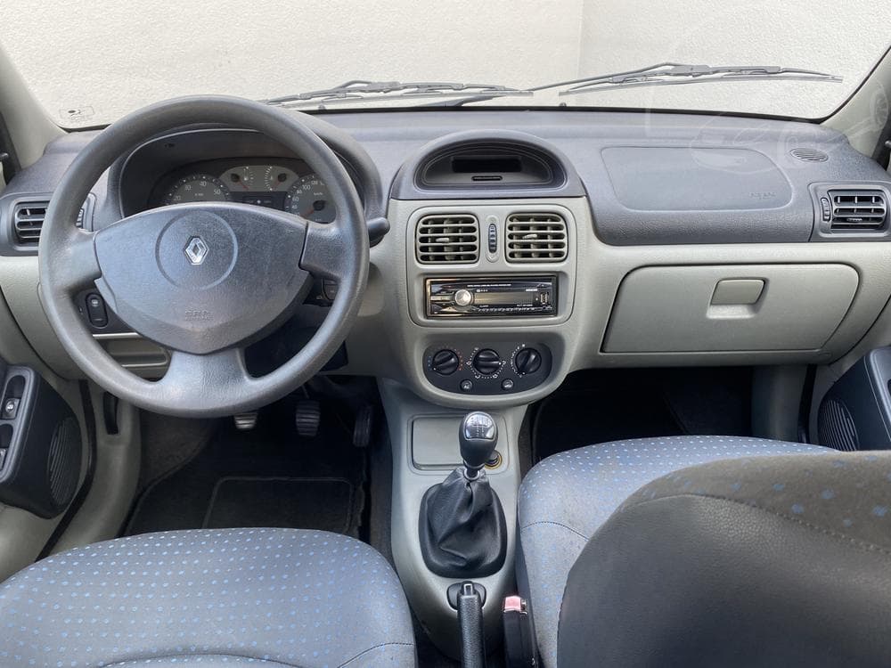 2004 Renault THALIA - 15