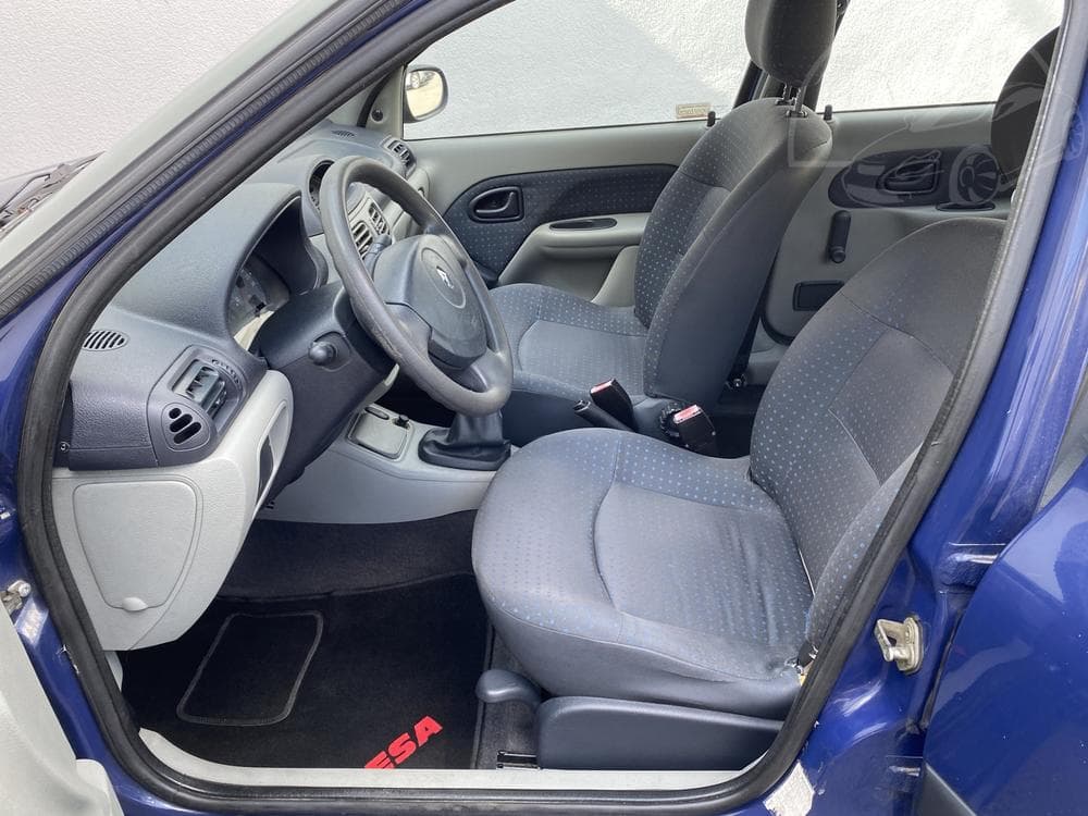2004 Renault THALIA - 17