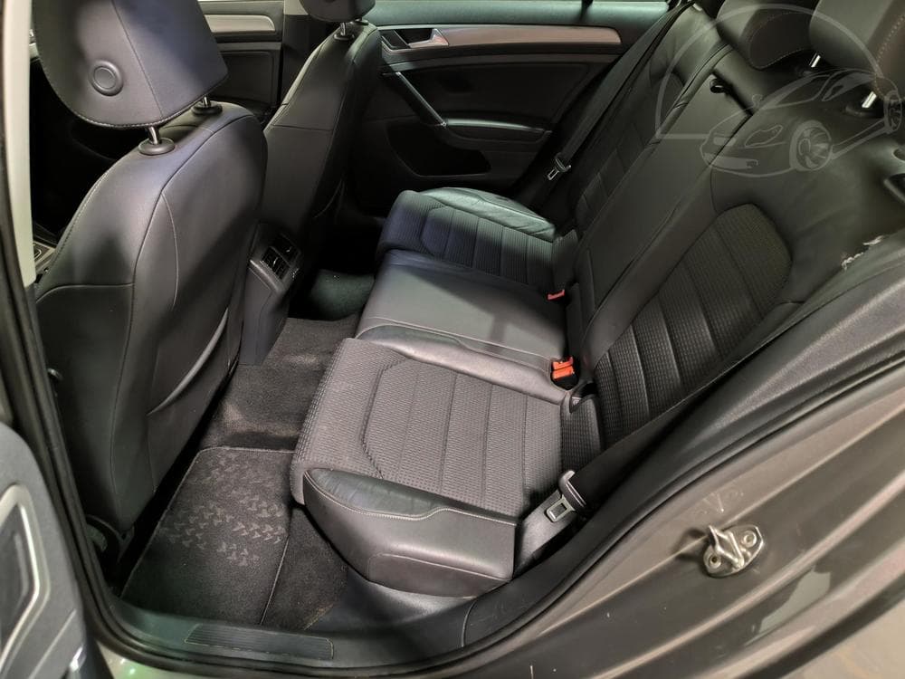 2014 Volkswagen GOLF - 10