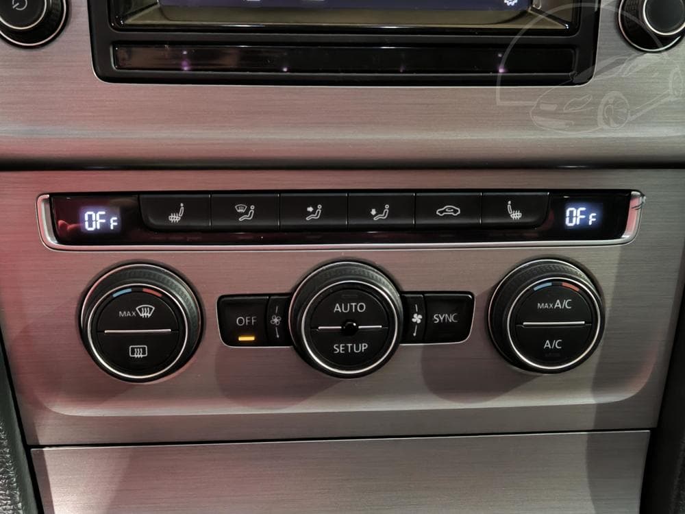 2014 Volkswagen GOLF - 15