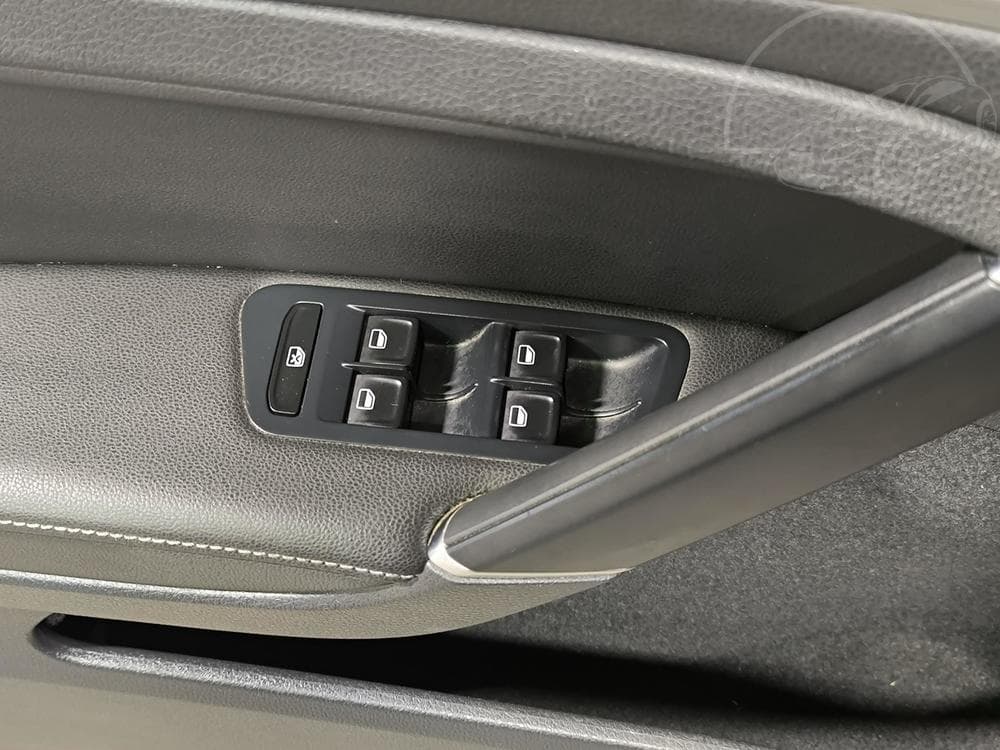 2014 Volkswagen GOLF - 17