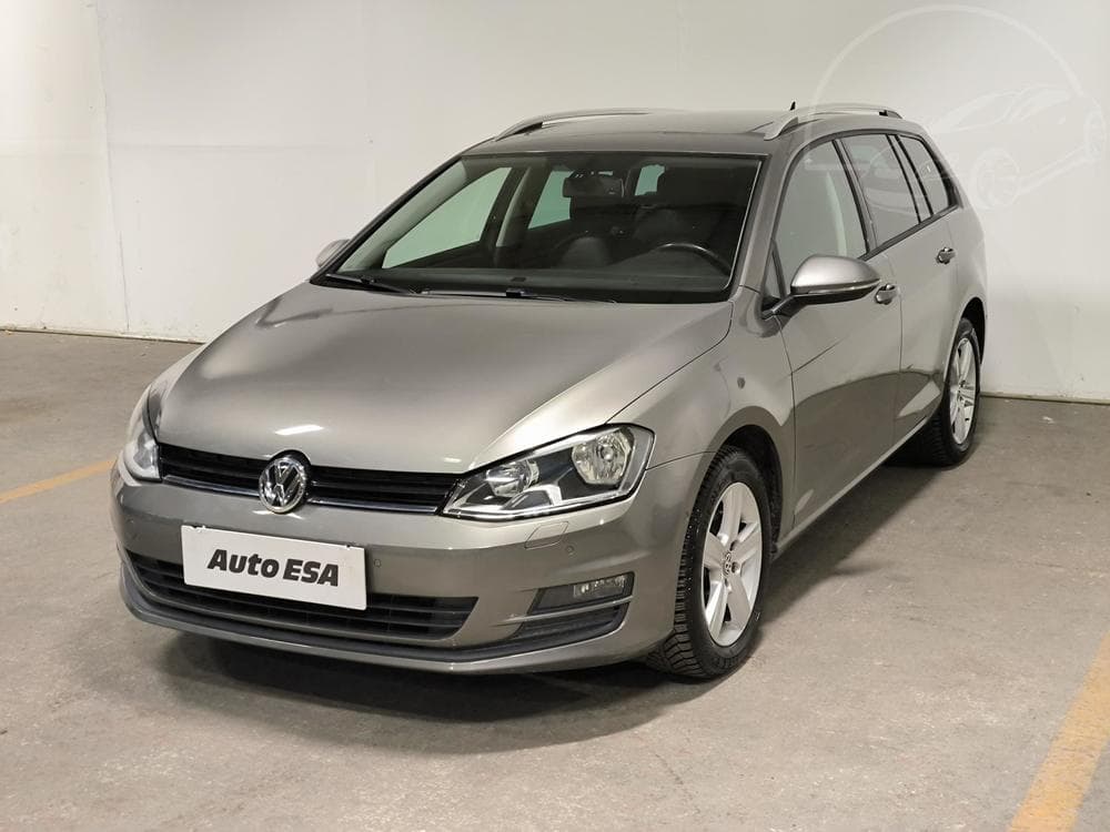 2014 Volkswagen GOLF - 3