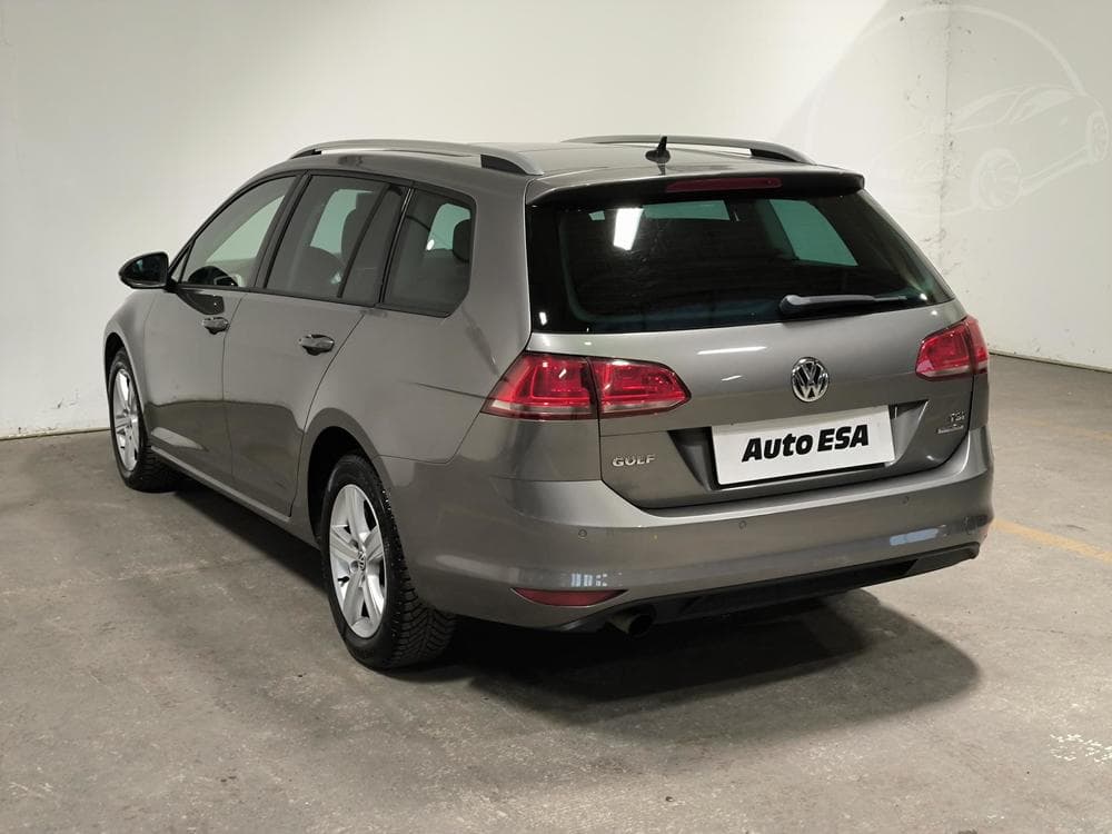 2014 Volkswagen GOLF - 4