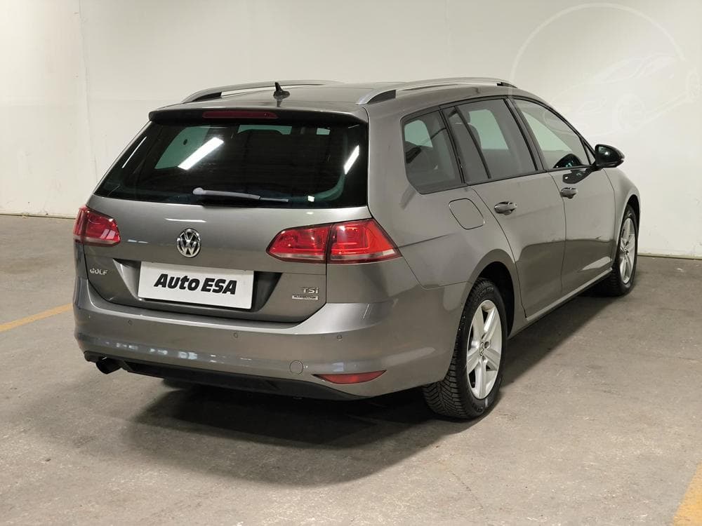 2014 Volkswagen GOLF - 6
