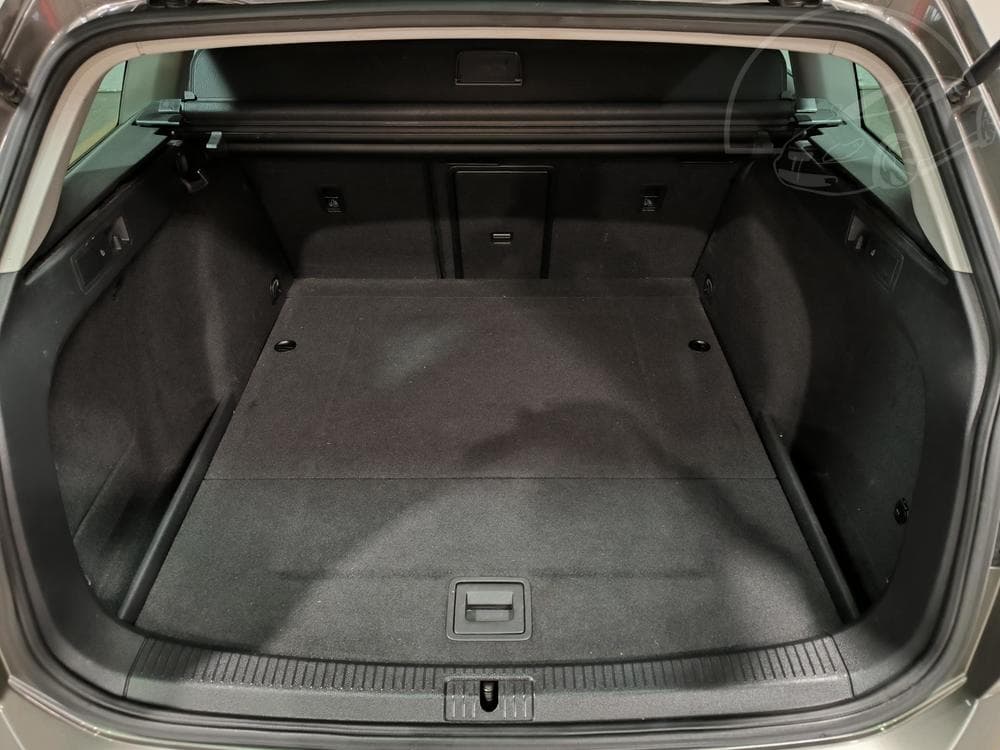 2014 Volkswagen GOLF - 7