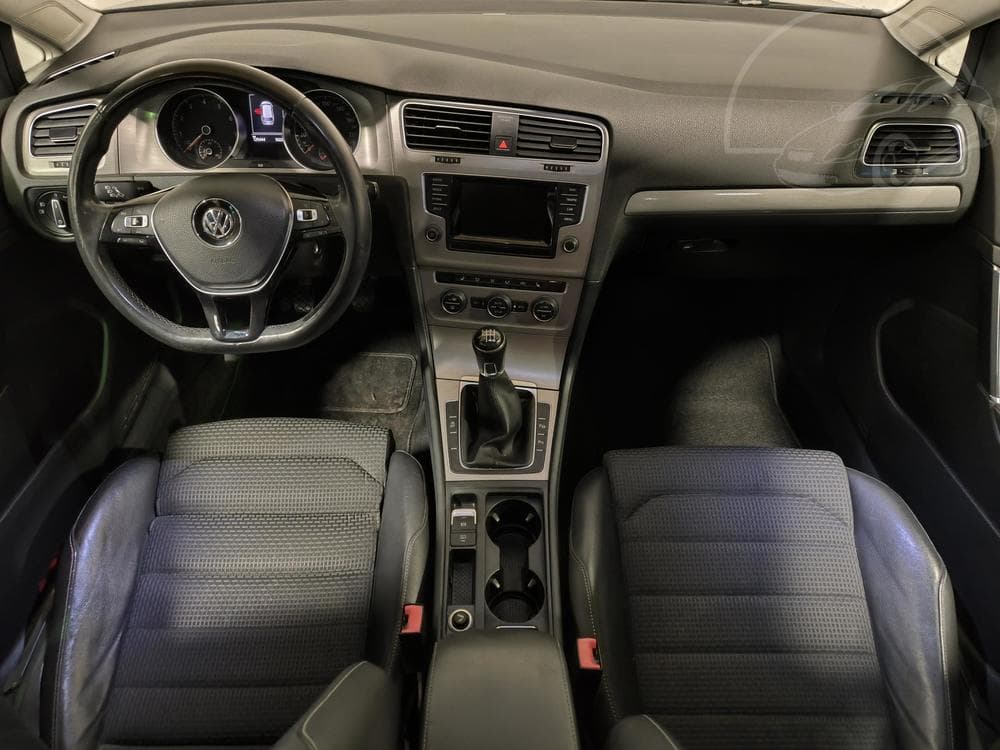 2014 Volkswagen GOLF - 8