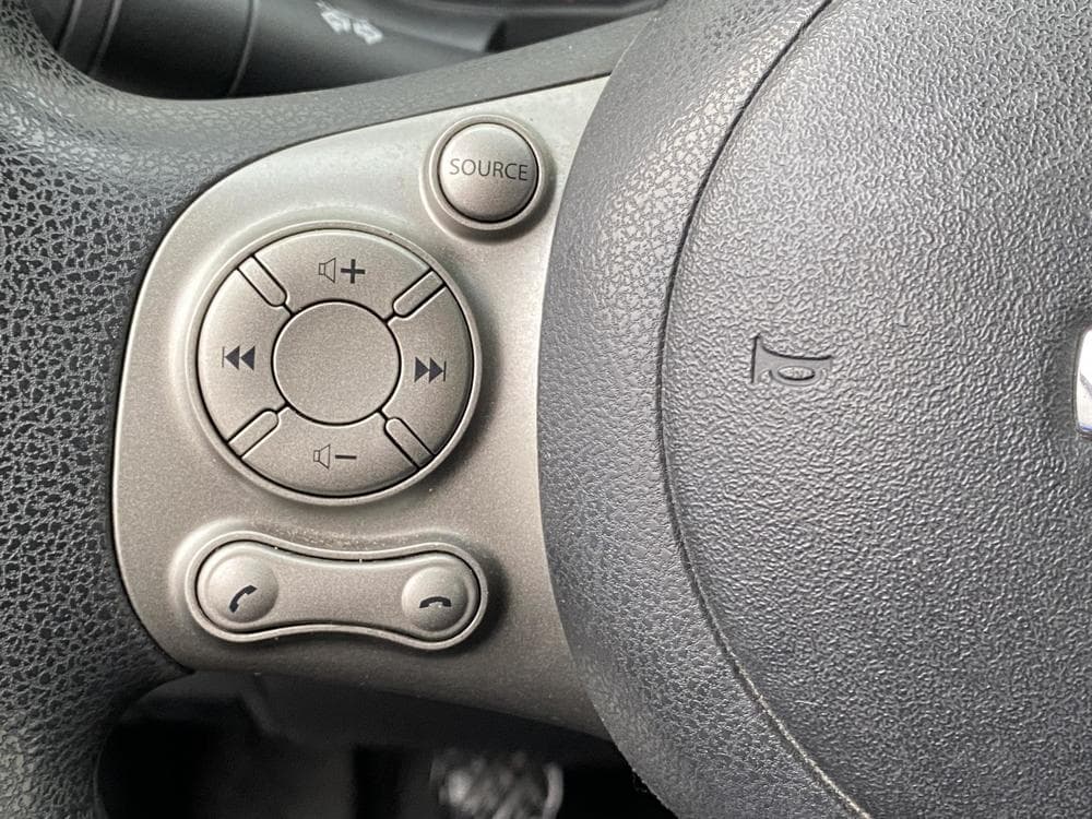2013 Nissan MICRA - 13