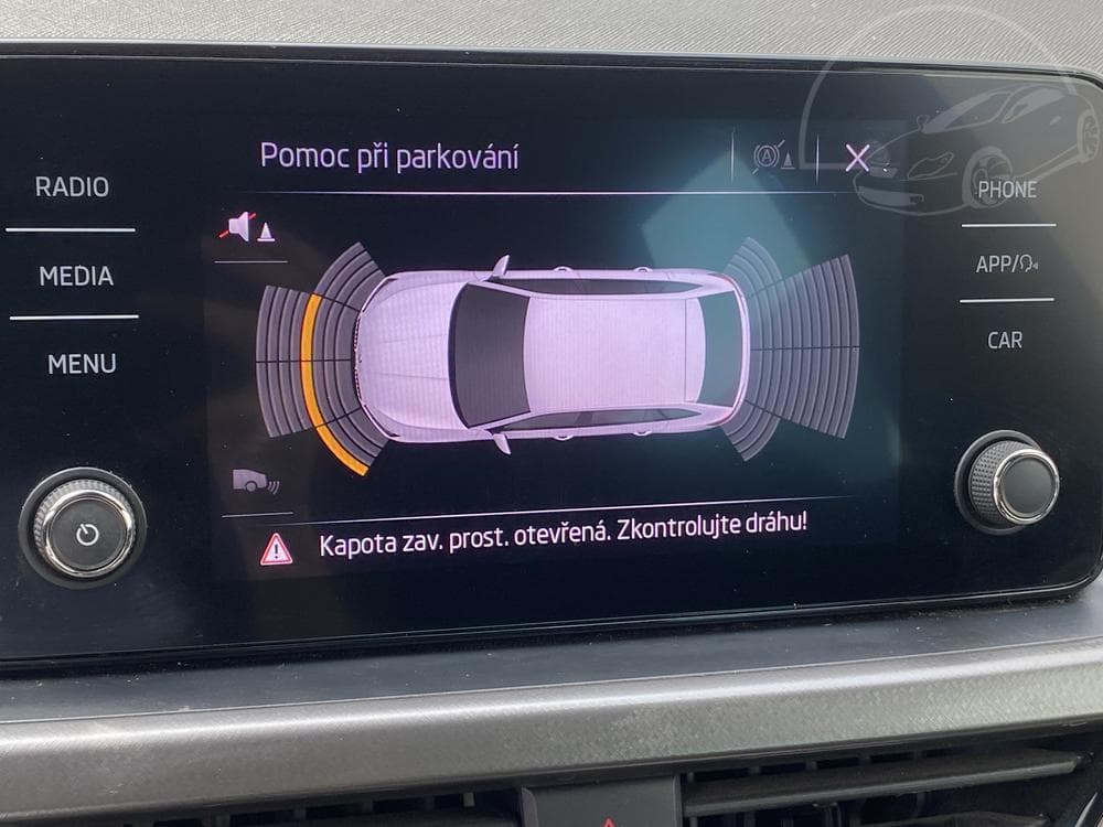 2023 Škoda SCALA - 16