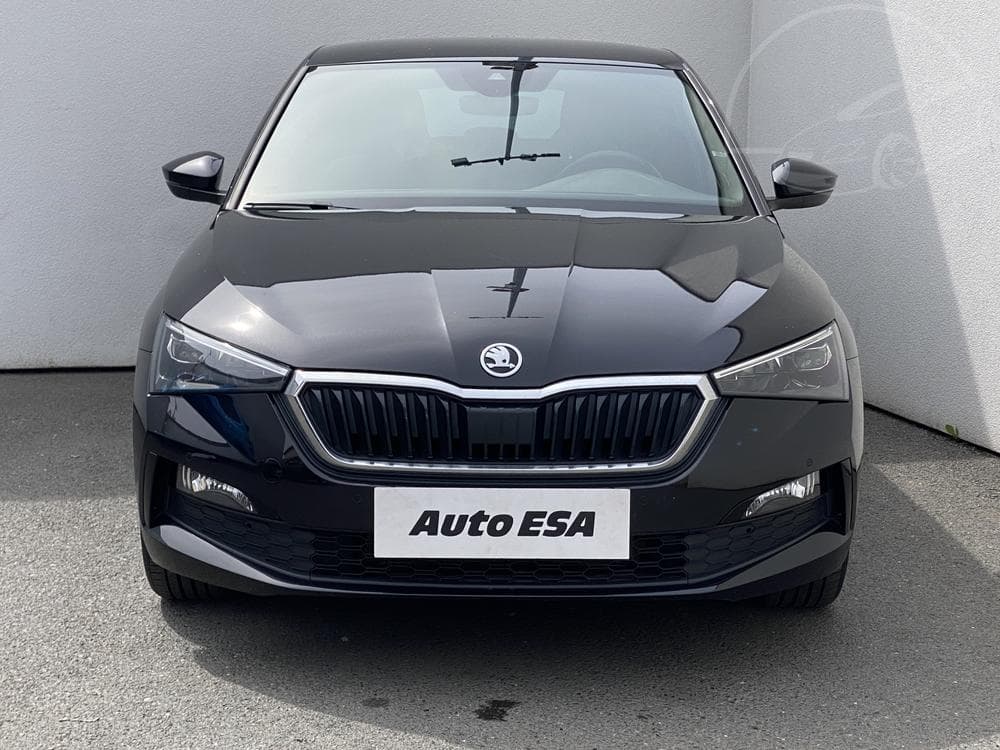 2023 Škoda SCALA - 2