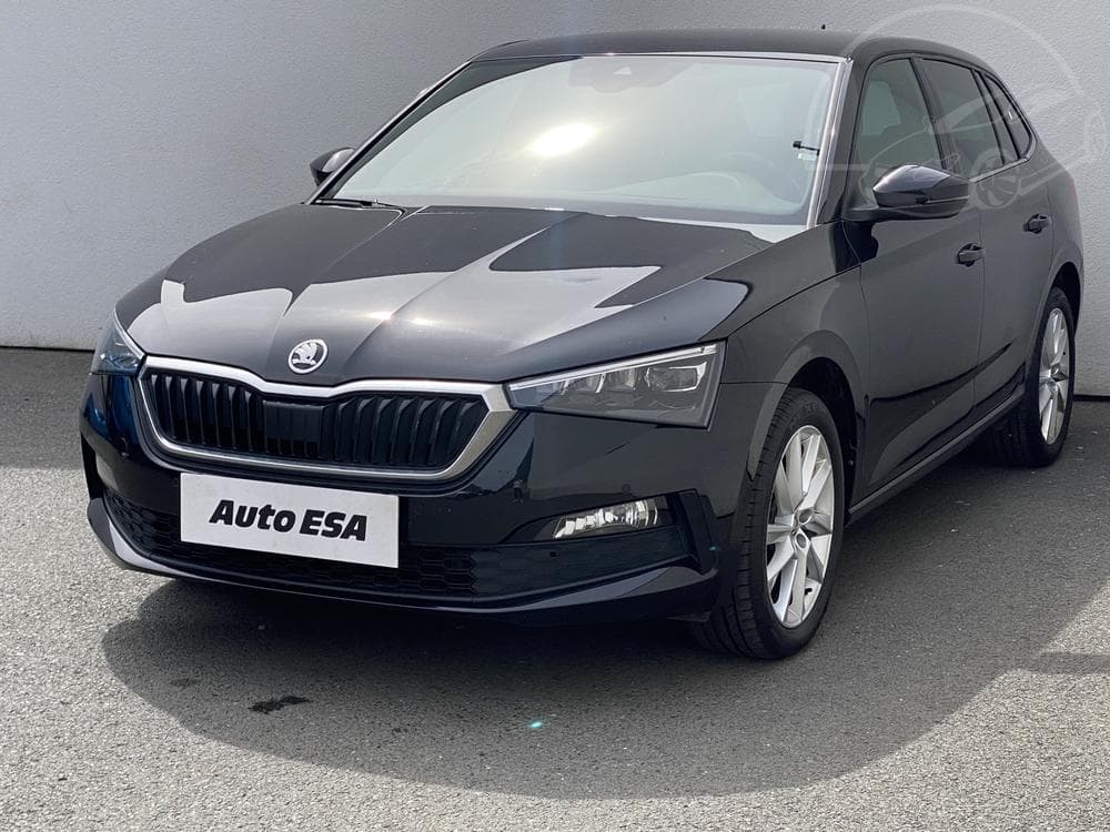 2023 Škoda SCALA - 3