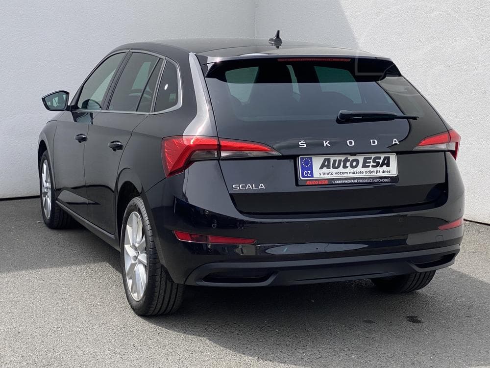 2023 Škoda SCALA - 6