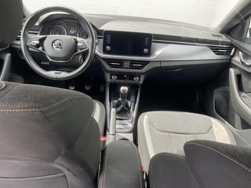 2023 Škoda SCALA - 8