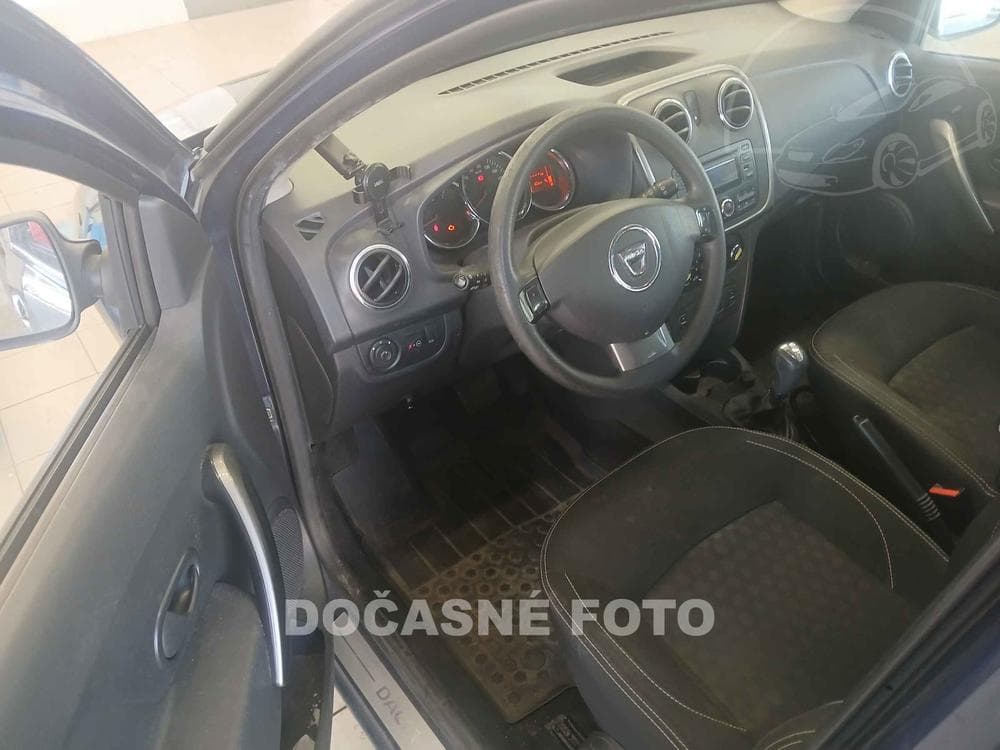 2016 Dacia SANDERO - 3