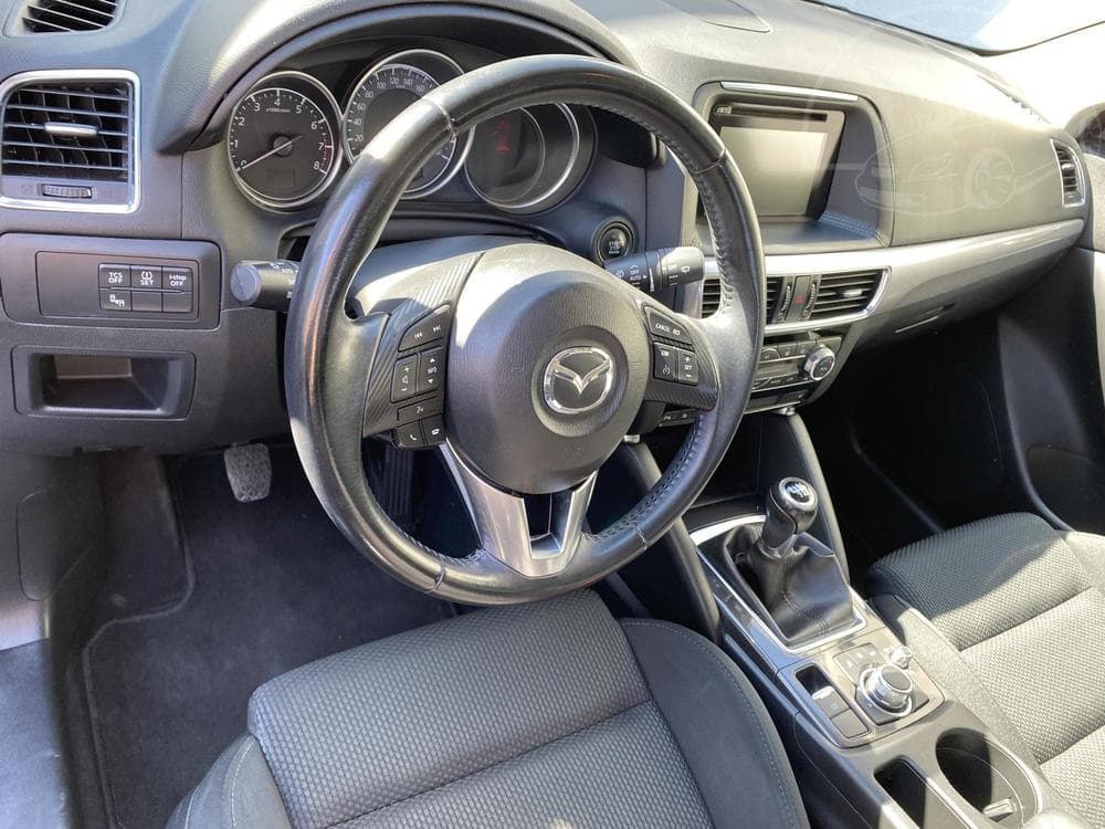 2017 Mazda CX-5 - 23