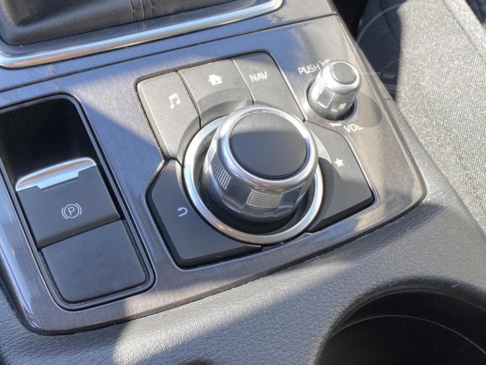 2017 Mazda CX-5 - 25