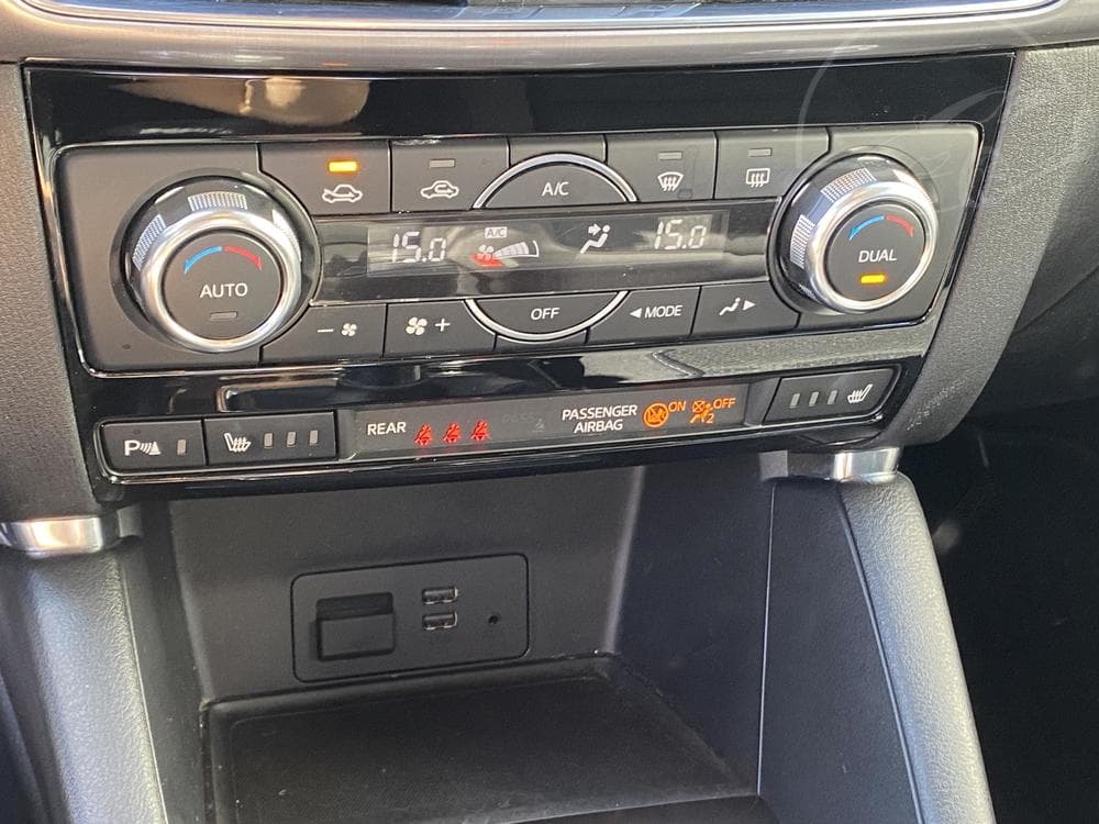 2017 Mazda CX-5 - 27