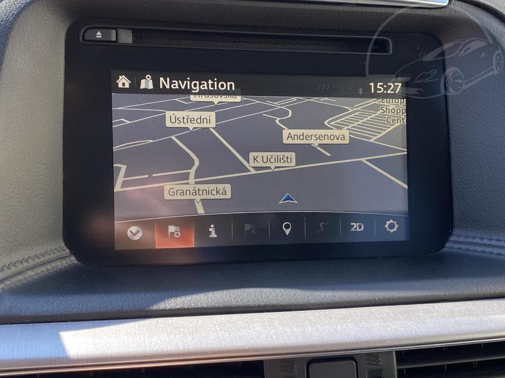 2017 Mazda CX-5 - 29